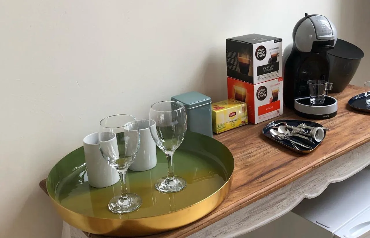 Vakantiehuis For 12 People Antwerp