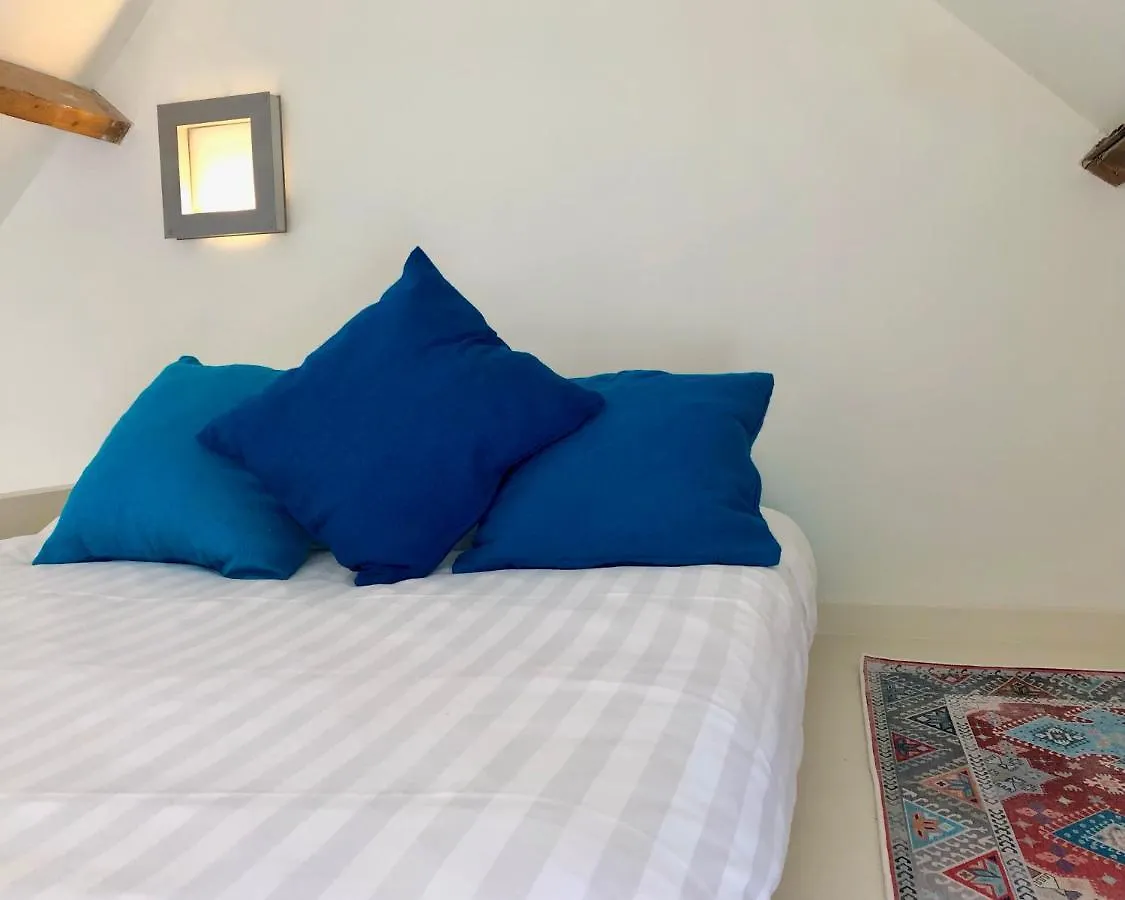 אנטוורפן Vakantiehuis For 12 People בלגיה